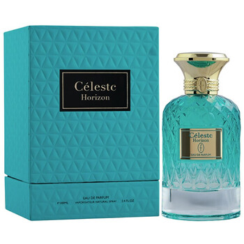Flavia C&eacute;leste Horizon 100ml Kvepalai Unisex EDP