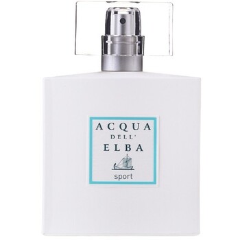 Acqua Dell Elba Acqua dell&acute;Elba Sport 100ml Kvepalai Unisex EDP