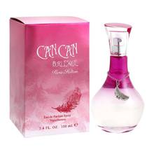 Paris Hilton Can Can Burlesque 100ml Kvepalai Moterims EDP