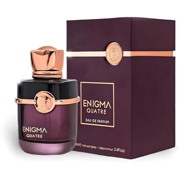 French Avenue Enigma Quatre 100ml Kvepalai Moterims EDP