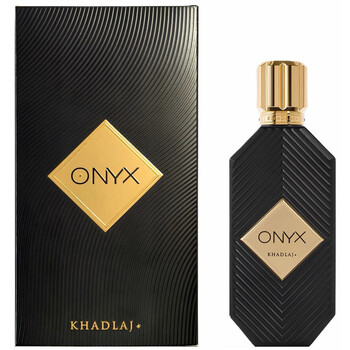 Khadlaj Onyx Gold 100ml Kvepalai Vyrams EDP