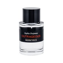 Frederic Malle Outrageous 100ml NI&Scaron;INIAI Kvepalai Unisex EDT