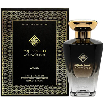 Anfar 1950 Muwood 100ml Kvepalai Unisex EDP