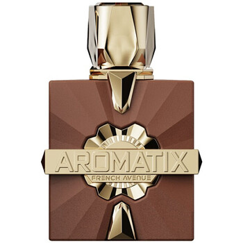 French Avenue Aromatix Royal Taboo 100ml Kvepalai Unisex