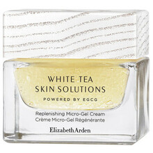 Elizabeth Arden White Tea Skin Solutions Replenishing Micro-Gel Cream 50ml Moterims