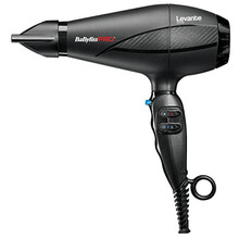 Babyliss Pro Levante Hairdryer 2100W Ionic BAB6950IE - F&eacute;n na vlasy Moterims