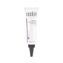 Soskin Paris Eye Care Serum 30ml Moterims