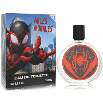 FRAGRANCES FOR CHILDREN Spiderman Miles Morales 100ml Kvepalai Moterims EDT