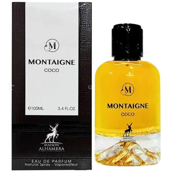 Maison Alhambra Montaigne Coco 100ml Kvepalai Moterims EDP