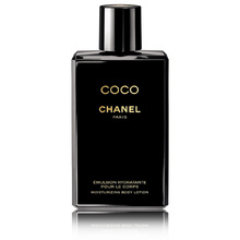 Chanel Coco 200ml kūno losjonas