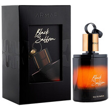 Armaf Black Saffron 100ml Kvepalai Unisex EDP