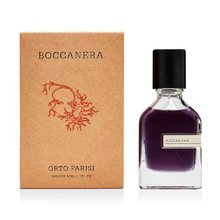 Orto Parisi Boccanera 50ml NI&Scaron;INIAI Kvepalai Unisex EDP