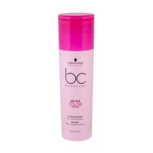 Schwarzkopf Professional BC Bonacure pH 4,5 Color Freeze Conditioner 1000ml Moterims