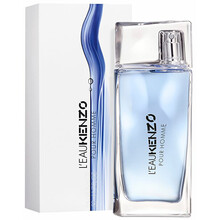 Kenzo Le Eau par Kenzo pour Homme 100ml Kvepalai Vyrams EDT