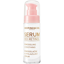 Dermacol Bio Retinol Remodeling & Soothing Serum 30ml Moterims