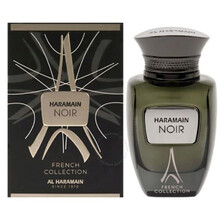 Al Haramain Noir French Collection 100ml Kvepalai Unisex EDP