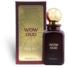 Khadlaj Wow Oud 100ml Kvepalai Unisex EDP