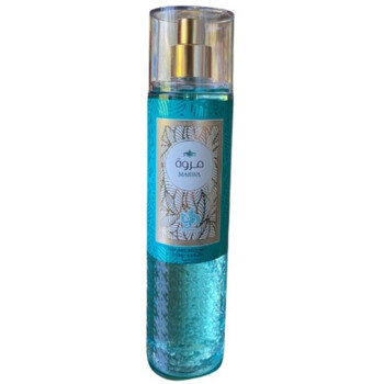 Al Wataniah Marwa 250ml Kvepalai Unisex Kūno pur&scaron;kikliai