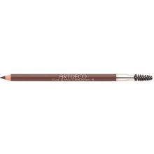 Artdeco Eyebrow Pencil with Brush (Eye Brow Designer) 1 g | Color 1 Black Moterims