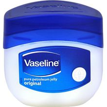 Vaseline Pure Vaseline - Pure cosmetic vaseline 50ml Unisex