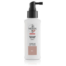 Nioxin System 3 Scalp & Hair Treatment 100ml Moterims