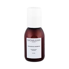 Sachajuan Cleanse & Care Thickening Shampoo (Fine Hair) - Shampoo 100ml Moterims