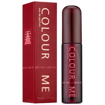 Milton Lloyd Colour Me Dark Red 50ml Kvepalai Moterims EDP