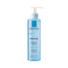 La Roche-Posay Rosaliac Gelee Micellaire Demaquillante (Sensitive Skin) - Micellar make-up remover gel 195ml Moterims