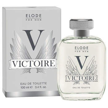 Elode Victoire 100ml Kvepalai Vyrams EDT