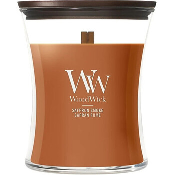 WoodWick Saffron Smoke Unisex WoodWick Saffron Smoke Unisex