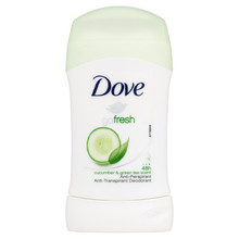 Dove  40ml Moterims