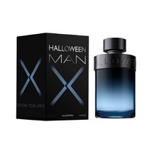 Jesus Del Pozo Halloween Man X 75ml Kvepalai Vyrams EDT
