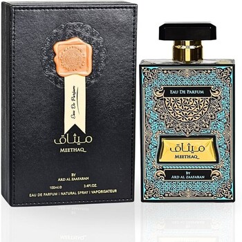 Ard Al Zaafaran Meethaq 100ml Kvepalai Unisex EDP
