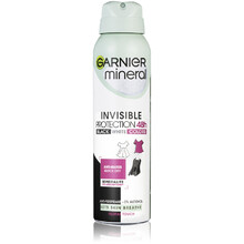 Garnier Invisible 48 h Anti-Perspirant 150ml Moterims