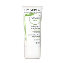 BIODERMA S&Eacute;BIUM Global 30ml Moterims