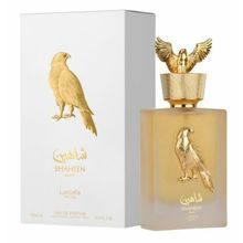 Lattafa Perfumes Shaheen Gold 100ml Kvepalai Unisex EDP