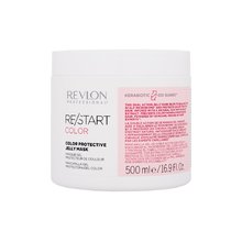 Revlon Professional Re/Start Color Protective Jelly Mask 500ml Moterims