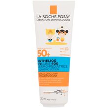 La Roche-Posay Anthelios UVMUNE 400 Hydrating Lotion SPF50+ 250ml savaiminio įdegio kremas