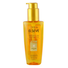 L&acute;Or&eacute;al Professionnel Elseve RARE FLOWERS OIL 100ml Moterims