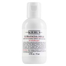 Kiehls Ultra Facial Toner - Gentle Facial Toner 500ml Moterims