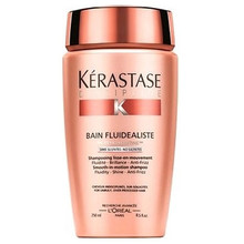 K&eacute;rastase Bain Fluidealiste 500ml Moterims