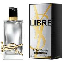 Yves Saint Laurent Libre L'Absolu Platine Parfum 50ml Kvepalai Moterims