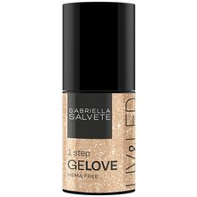 Gabriella Salvete GeLove UV & LED Nail Polish 8 ml Moterims