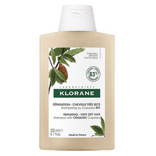 Klorane  400ml Moterims