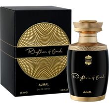 Ajmal Rhytm Of Oud 75ml Kvepalai Unisex EDP