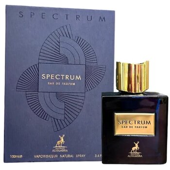 Maison Alhambra Spectrum 100ml Kvepalai Unisex EDP