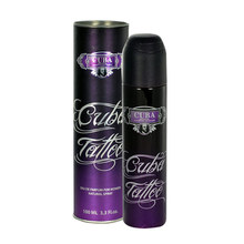 Cuba Cuba Tattoo 100ml Kvepalai Moterims EDP