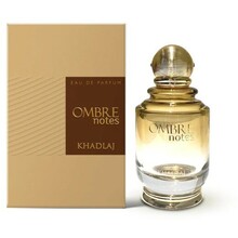 Khadlaj Ombre Notes 100ml Kvepalai Unisex EDP