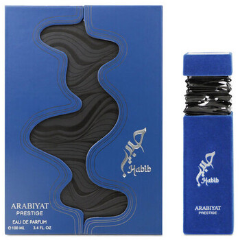 Arabiyat Prestige Habib 100ml Kvepalai Vyrams EDP