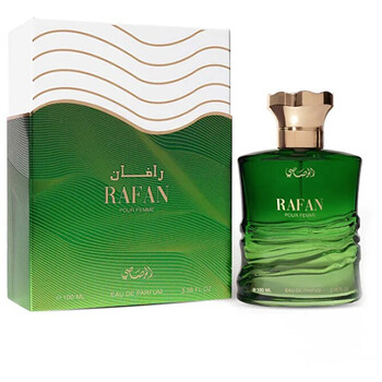 Rasasi Rafan Pour Femme 100ml Kvepalai Moterims EDP